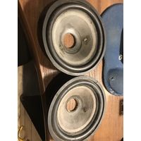 Диффузоры нч динамиков