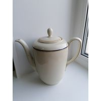Кофейник немецкий, мануфактуры KPM