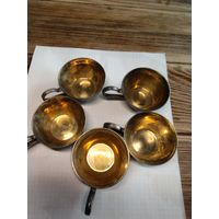 Икорницы юмителл. СССР