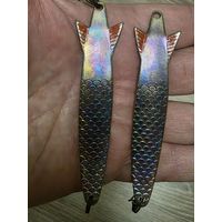 Блесна СССР