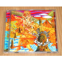 Earth And Fire - Atlantis (1973/2009, Audio CD, Remastered, Symphonic Prog)