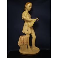 Помощница. Лфз