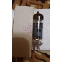 Радиолампа 6Ж4П новые в упаковке