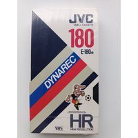 Кассета JVC 180 DYNAREC HR