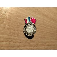 Кубок УЕФА 91-92 Динамо Москва - КАНН