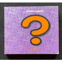 Jesus Jones – Doubt