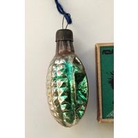 Ёлочная игрушка. 016.