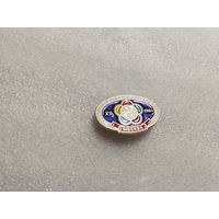 Фестиваль молодежи 1985