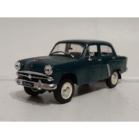 Москвич 410. 1/43. Австолегенды СССР.
