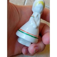 Белорусочкка статуэтка , Минск