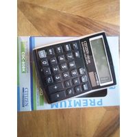 Калькулятор citizen