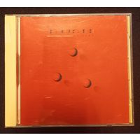 CD,(Japan) Rush – Hold Your Fire