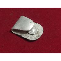 Фурнитура  в сухарку Вермахта крюк, алюминий