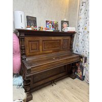 Старинное фортепиано