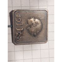 Значок Швеция