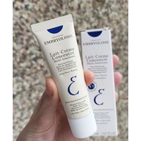 Молочко-крем концентрат Embryolisse Lait-Creme Concentre 30 ml