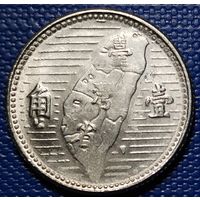 Тайвань 1 цзяо 1955 г.