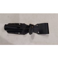 Подвес для ножен К98. Жаба