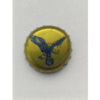 Пивные крышки - пробки