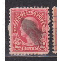 Известные люди личности Вашингтон США 1923 год Лот 11