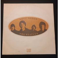 The Beatles – Love Songs (2LP)