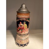 Пивной бокал