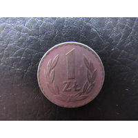 1 злотый. С 20 копеек. Распродажа коллекции. Смотрите другие лоты.