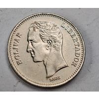 Венесуэла 1989 год 2 боливара