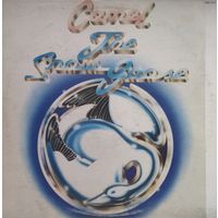 CAMEL /The Snow Goose/1975, Janus, LP, EX, Canada