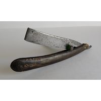 Опасная бритва JOSEPH SMITH SHEFFIELD (рог, первая половина 19 в)