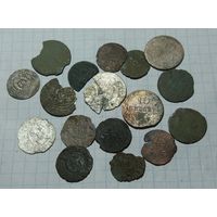 Билон разный