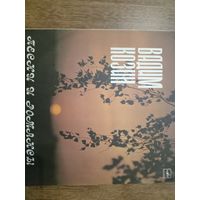 Виниловая пластинка