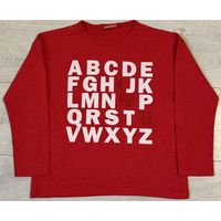 Лонгслив ZARA. Пересылка бесплатно