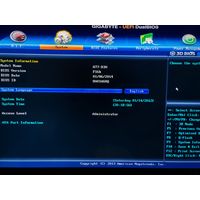 1155 Gigabyte GA-H77-D3H (rev. 1.0)