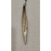 Игрушка елочная