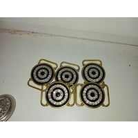 Пряжка для ремня