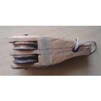 Деталь ткацкого станка