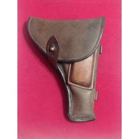 Кабура ТТ , кирзовая , Сталинская .50х годов