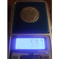 Орт 1623, возможно фальшак