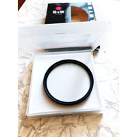 Светофильтр B+W -Schneider MRC-Nano 010M XS-PRO Digital UV 62 мм