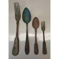 Стволовые приборы.