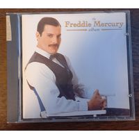 Freddie Mercury - The Freddie Mercury Album