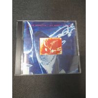 DIRE STRAITS "ON EVERY STREET" CD 1991