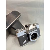 Фотоаппарат КМЗ Зенит Е 75291987 в ремонт
