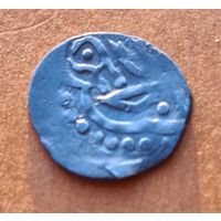 Дирхем орда.