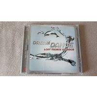 Dream Dance Lost Trance Classics (2CD) Европа