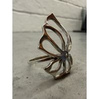 Кольцо СЕРЕБРО 925 пр. (21).  Распродажа коллекции!!!