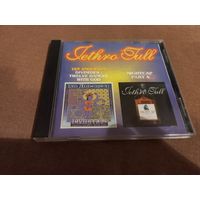 Jethro Tull - Ian Anderson. Divinities Twelve Dances With God. Nightcap Part 4t (CD)