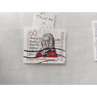 ФРГ  1981  полная