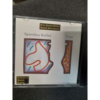 SPANDAU BALLET "SONGS TRUE"  CD 1983